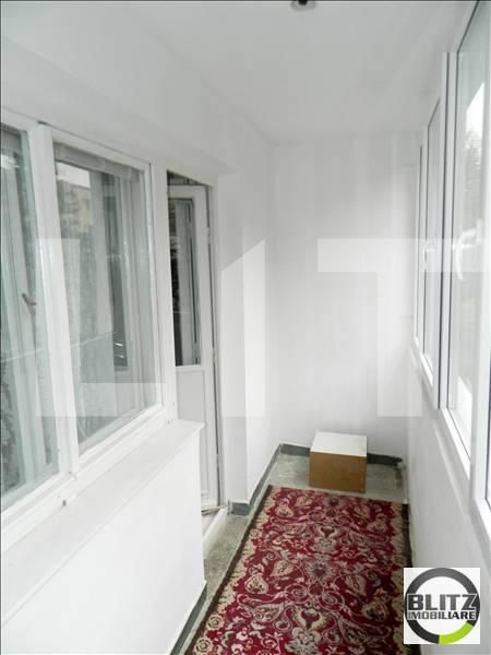 Apartament de vânzare 2 camere Gheorgheni - 4448AV | BLITZ Cluj-Napoca | Poza9
