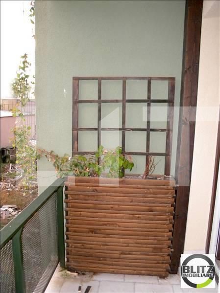 Garsonieră de vânzare Marasti - 445AV | BLITZ Cluj-Napoca | Poza8