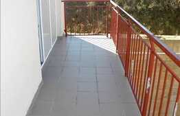 2 camere, 55 mp + 60 mp TERASA, posibilitate PRIMA CASA