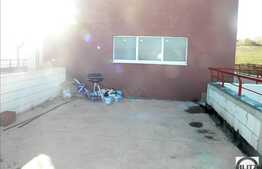 2 camere, 55 mp + 60 mp TERASA, posibilitate PRIMA CASA