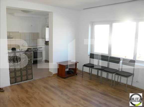 Apartament de vânzare 2 camere Manastur - 4450AV | BLITZ Cluj-Napoca | Poza1