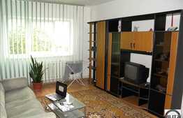 Apartament cu 3 camere la 5 min de magazinul Kaufland Manastur.