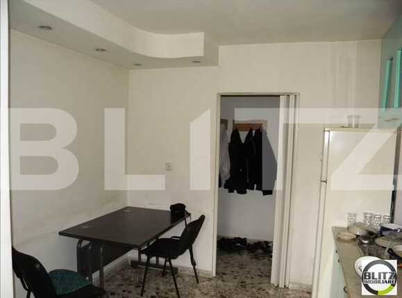 Apartament de închiriat 3 camere Manastur - 4451AI | BLITZ Cluj-Napoca | Poza2
