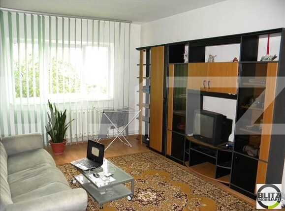 Apartament de închiriat 3 camere Manastur - 4451AI | BLITZ Cluj-Napoca | Poza5