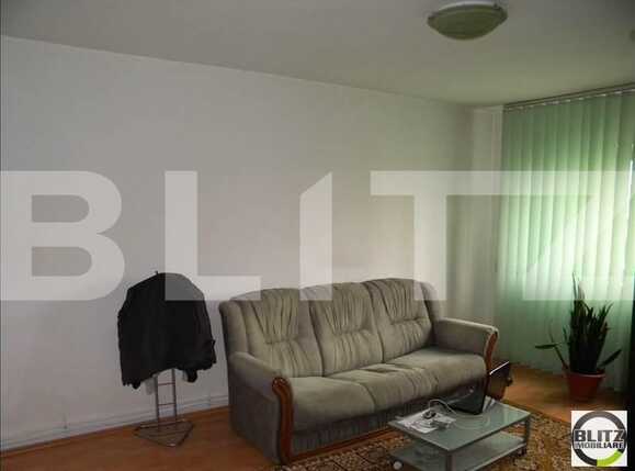 Apartament de închiriat 3 camere Manastur - 4451AI | BLITZ Cluj-Napoca | Poza4