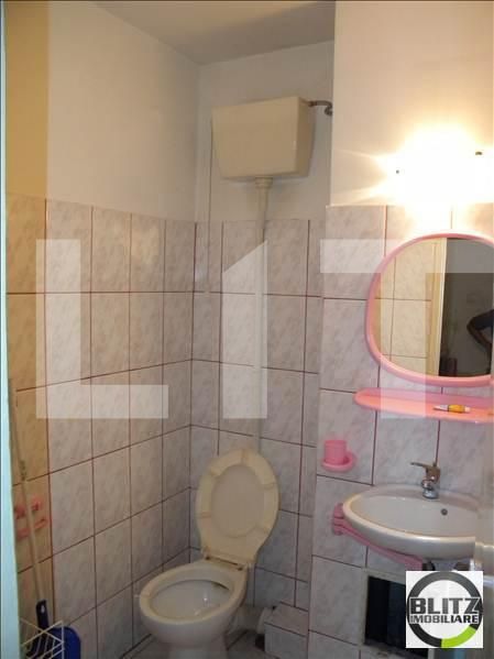 Apartament de închiriat 3 camere Manastur - 4451AI | BLITZ Cluj-Napoca | Poza6