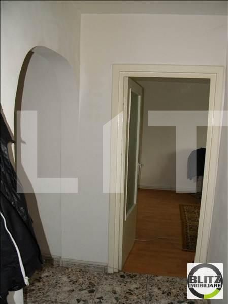 Apartament de închiriat 3 camere Manastur - 4451AI | BLITZ Cluj-Napoca | Poza3