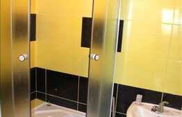 3 camere + terasa in cartierul Zorilor.