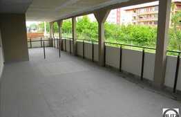 3 camere + terasa in cartierul Zorilor.