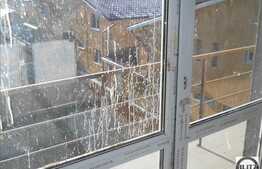 Prin Prima Casa suprafata generoasa pret bun!Zona foarte buna in Floresti!