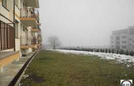 Apartament La Cheie in Gheorgheni!