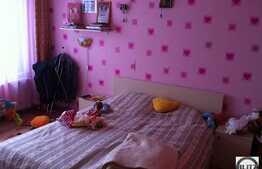 Apartament La Cheie in Gheorgheni!