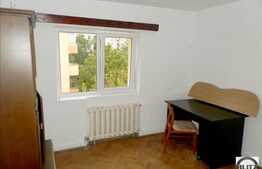 3 camere decomandate, 67 mp utili,2 balcoane. Zona Pasteur Imobil izolat termic!