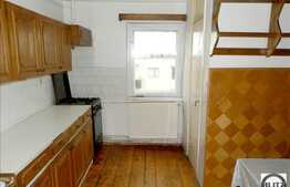 3 camere decomandate, 67 mp utili,2 balcoane. Zona Pasteur Imobil izolat termic!