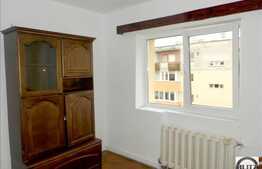 3 camere decomandate, 67 mp utili,2 balcoane. Zona Pasteur Imobil izolat termic!