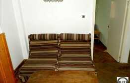 3 camere decomandate, 67 mp utili,2 balcoane. Zona Pasteur Imobil izolat termic!