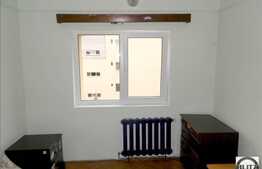 3 camere decomandate, 67 mp utili,2 balcoane. Zona Pasteur Imobil izolat termic!