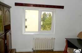 3 camere decomandate, 67 mp utili,2 balcoane. Zona Pasteur Imobil izolat termic!