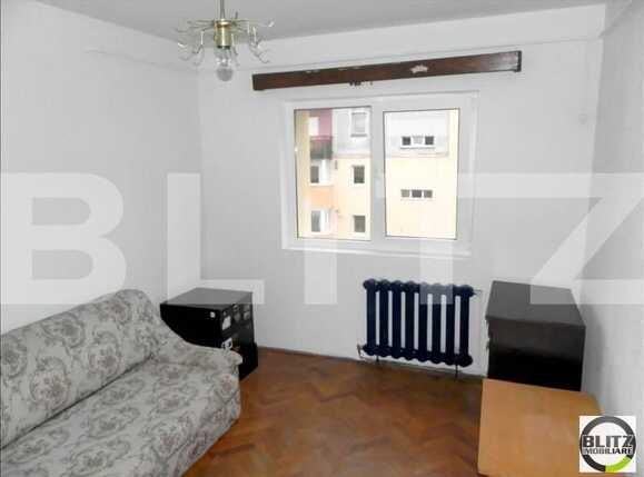Apartament de vânzare 3 camere Zorilor - 4455AV | BLITZ Cluj-Napoca | Poza1