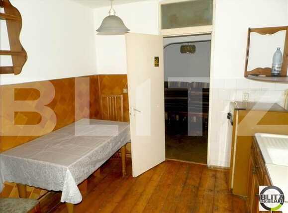 Apartament de vânzare 3 camere Zorilor - 4455AV | BLITZ Cluj-Napoca | Poza12