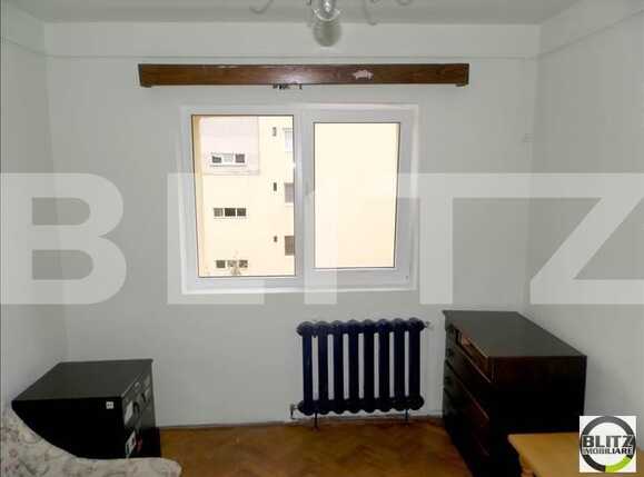 Apartament de vânzare 3 camere Zorilor - 4455AV | BLITZ Cluj-Napoca | Poza2