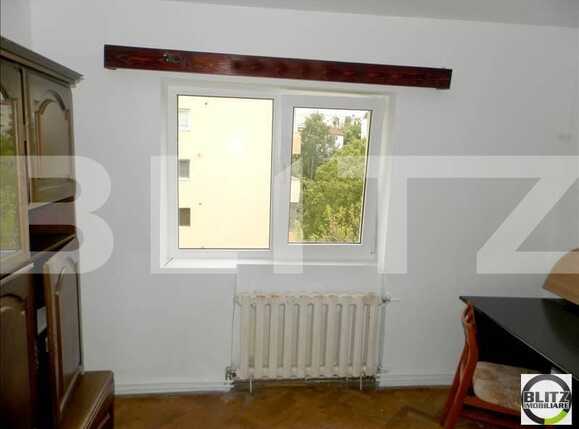 Apartament de vânzare 3 camere Zorilor - 4455AV | BLITZ Cluj-Napoca | Poza5