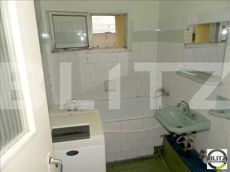 Apartament de vânzare 3 camere Zorilor - 4455AV | BLITZ Cluj-Napoca | Poza14