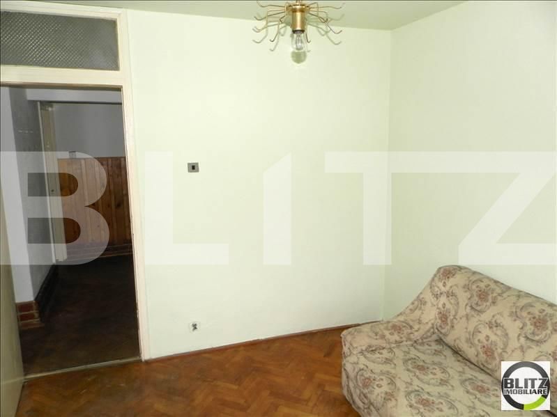 Apartament de vânzare 3 camere Zorilor - 4455AV | BLITZ Cluj-Napoca | Poza3