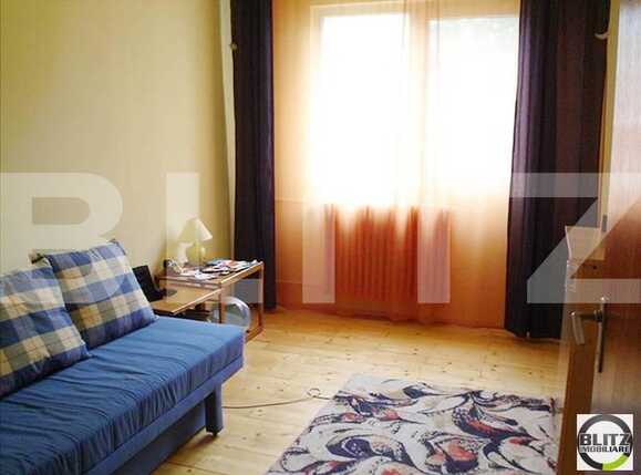 Apartament de închiriat 2 camere Grigorescu - 4457AI | BLITZ Cluj-Napoca | Poza2