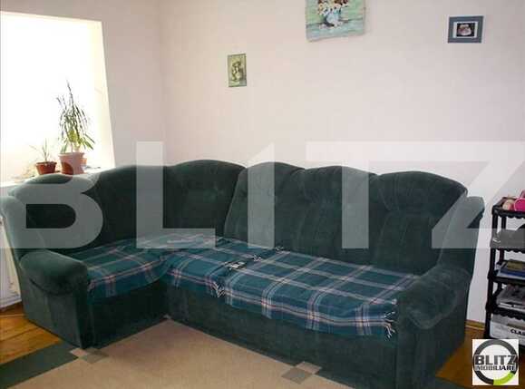 Apartament de închiriat 2 camere Grigorescu - 4457AI | BLITZ Cluj-Napoca | Poza1