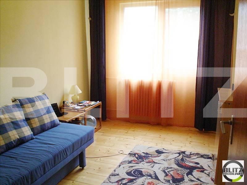 Apartament de închiriat 2 camere Grigorescu - 4457AI | BLITZ Cluj-Napoca | Poza2