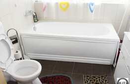 Apartament cu 2 camere decomandate, 64 mp utili + loc de parcare, la PRIMA INCHIRIERE