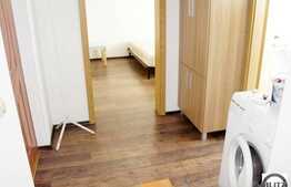 Apartament cu 2 camere decomandate, 64 mp utili + loc de parcare, la PRIMA INCHIRIERE