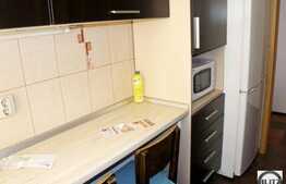 Apartament cu 2 camere decomandate, 64 mp utili + loc de parcare, la PRIMA INCHIRIERE