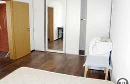 Apartament cu 2 camere decomandate, 64 mp utili + loc de parcare, la PRIMA INCHIRIERE