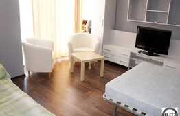 Apartament cu 2 camere decomandate, 64 mp utili + loc de parcare, la PRIMA INCHIRIERE