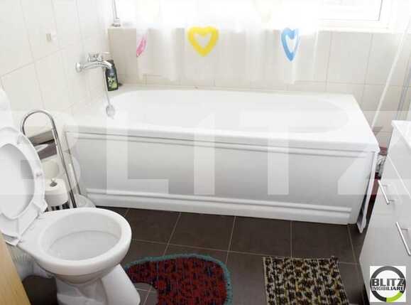 Apartament de închiriat 2 camere Iris - 4458AI | BLITZ Cluj-Napoca | Poza16