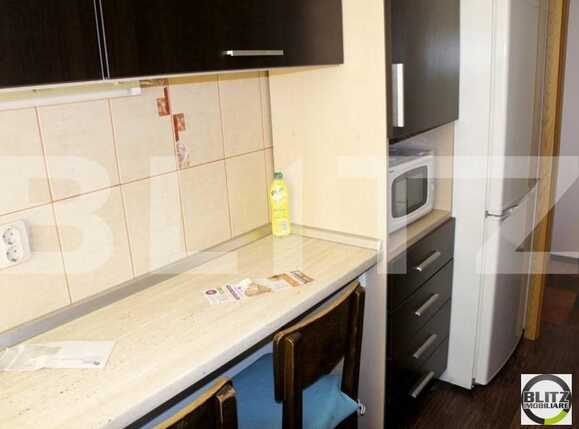 Apartament de închiriat 2 camere Iris - 4458AI | BLITZ Cluj-Napoca | Poza9