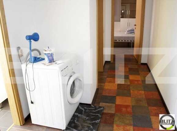 Apartament de închiriat 2 camere Iris - 4458AI | BLITZ Cluj-Napoca | Poza12