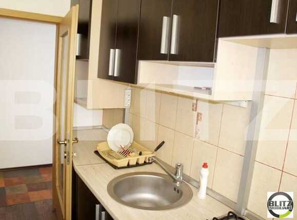 Apartament de închiriat 2 camere Iris - 4458AI | BLITZ Cluj-Napoca | Poza10