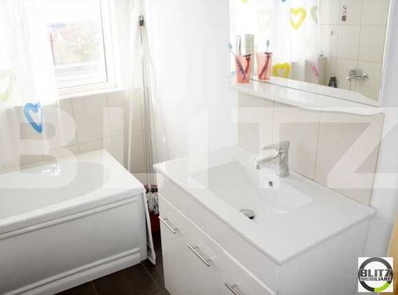 Apartament de închiriat 2 camere Iris - 4458AI | BLITZ Cluj-Napoca | Poza15