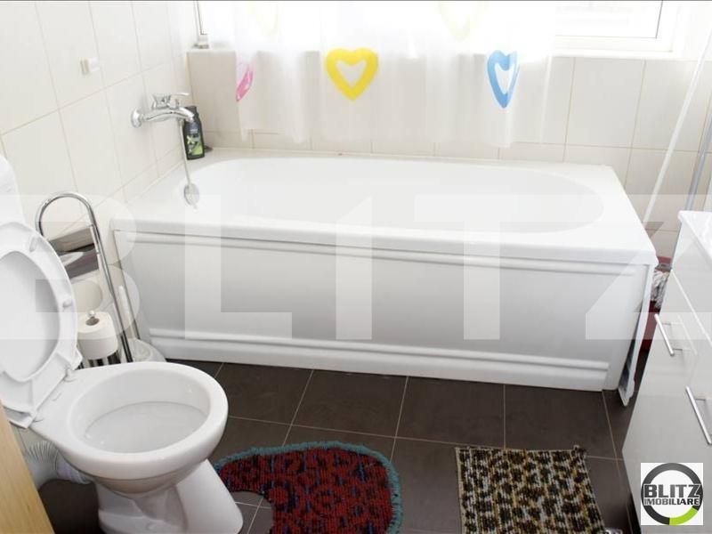 Apartament de închiriat 2 camere Iris - 4458AI | BLITZ Cluj-Napoca | Poza16