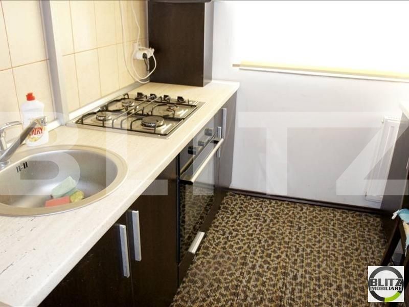 Apartament de închiriat 2 camere Iris - 4458AI | BLITZ Cluj-Napoca | Poza11