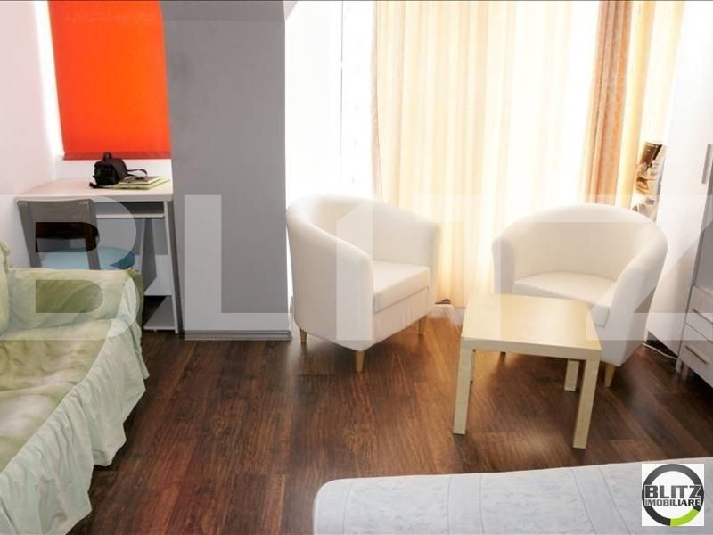 Apartament de închiriat 2 camere Iris - 4458AI | BLITZ Cluj-Napoca | Poza2