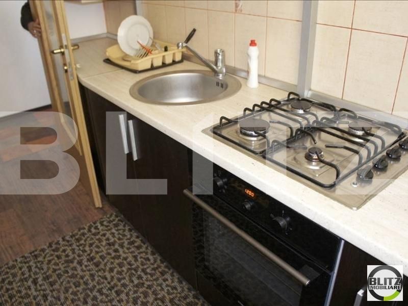 Apartament de închiriat 2 camere Iris - 4458AI | BLITZ Cluj-Napoca | Poza8