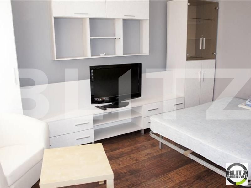 Apartament de închiriat 2 camere Iris - 4458AI | BLITZ Cluj-Napoca | Poza3