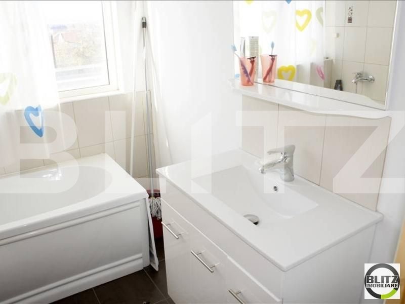 Apartament de închiriat 2 camere Iris - 4458AI | BLITZ Cluj-Napoca | Poza15