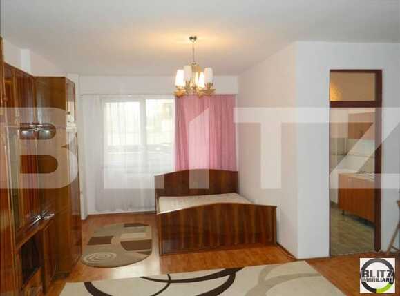 Garsonieră de vânzare Marasti - 446AV | BLITZ Cluj-Napoca | Poza1
