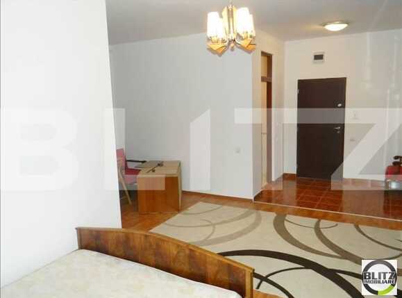 Garsonieră de vânzare Marasti - 446AV | BLITZ Cluj-Napoca | Poza6
