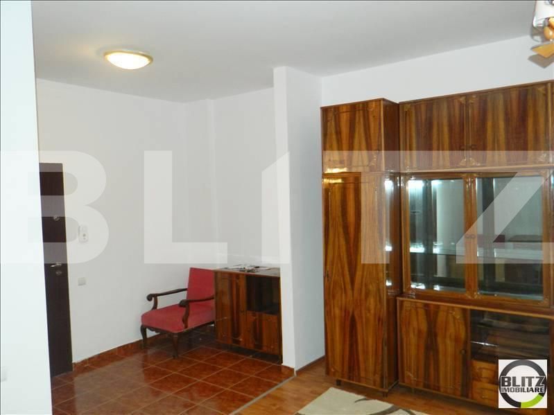 Garsonieră de vânzare Marasti - 446AV | BLITZ Cluj-Napoca | Poza4